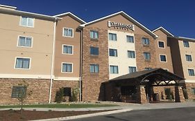 Staybridge Suites Merrillville Indiana